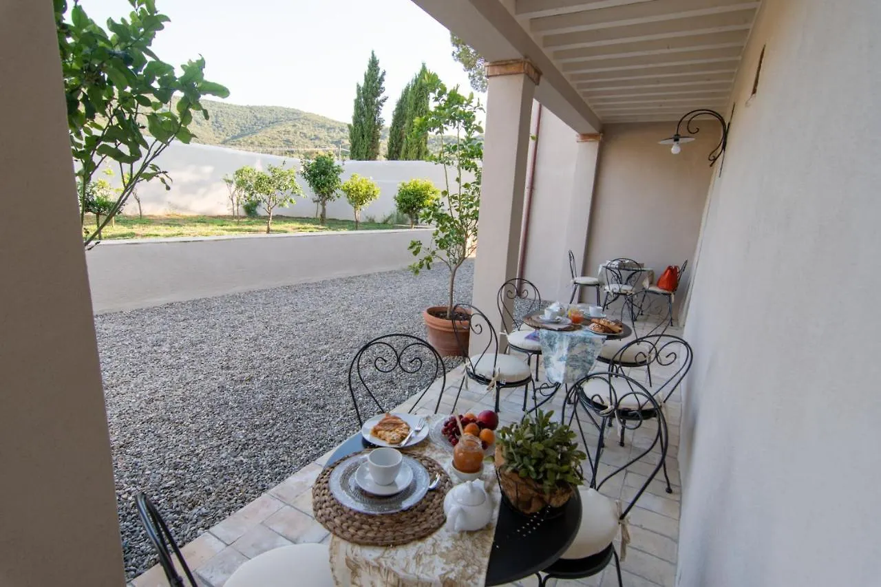 Casale Caterina Agriresort Portoferraio 2*,