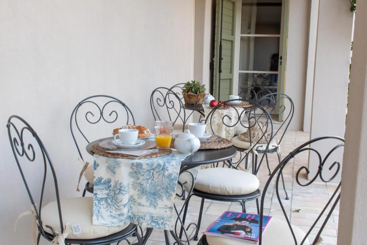 Tenuta Santa Caterina Portoferraio Italien