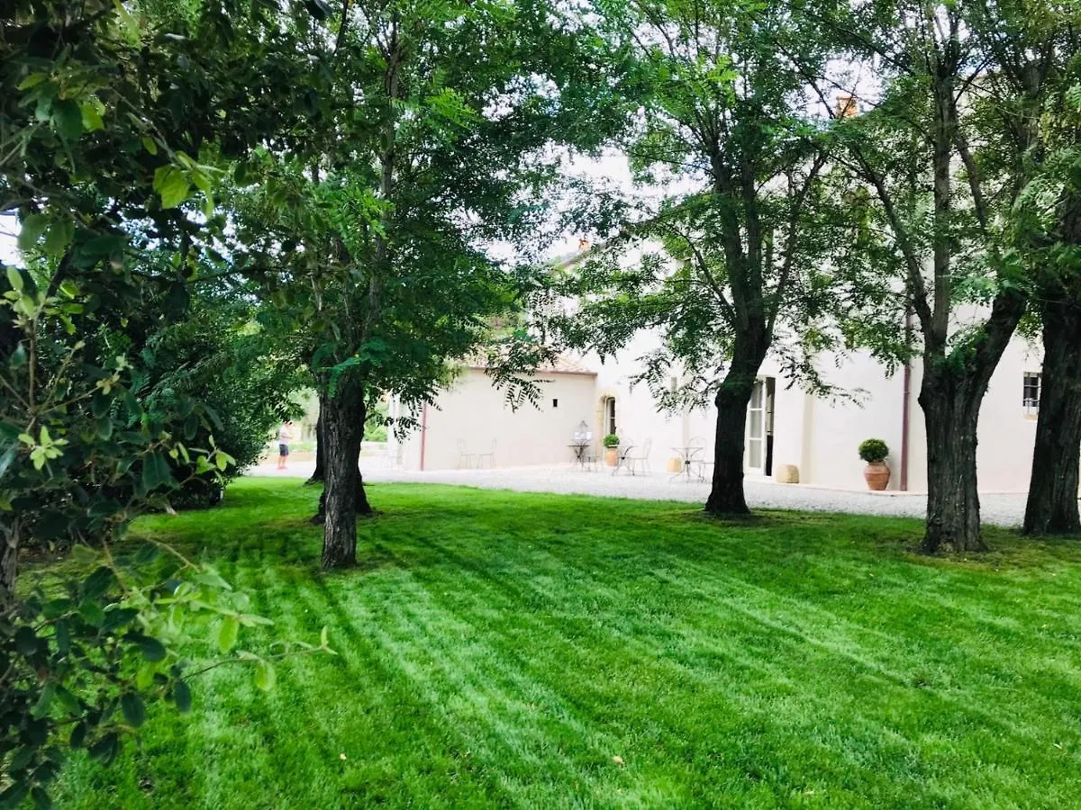 ** Bed & Breakfast Tenuta Santa Caterina Portoferraio Italien