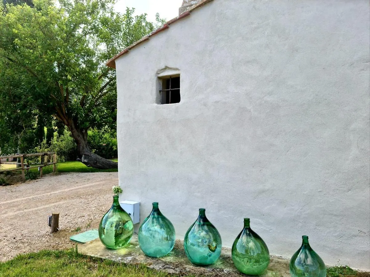 Casale Caterina Agriresort Portoferraio Bed & Breakfast