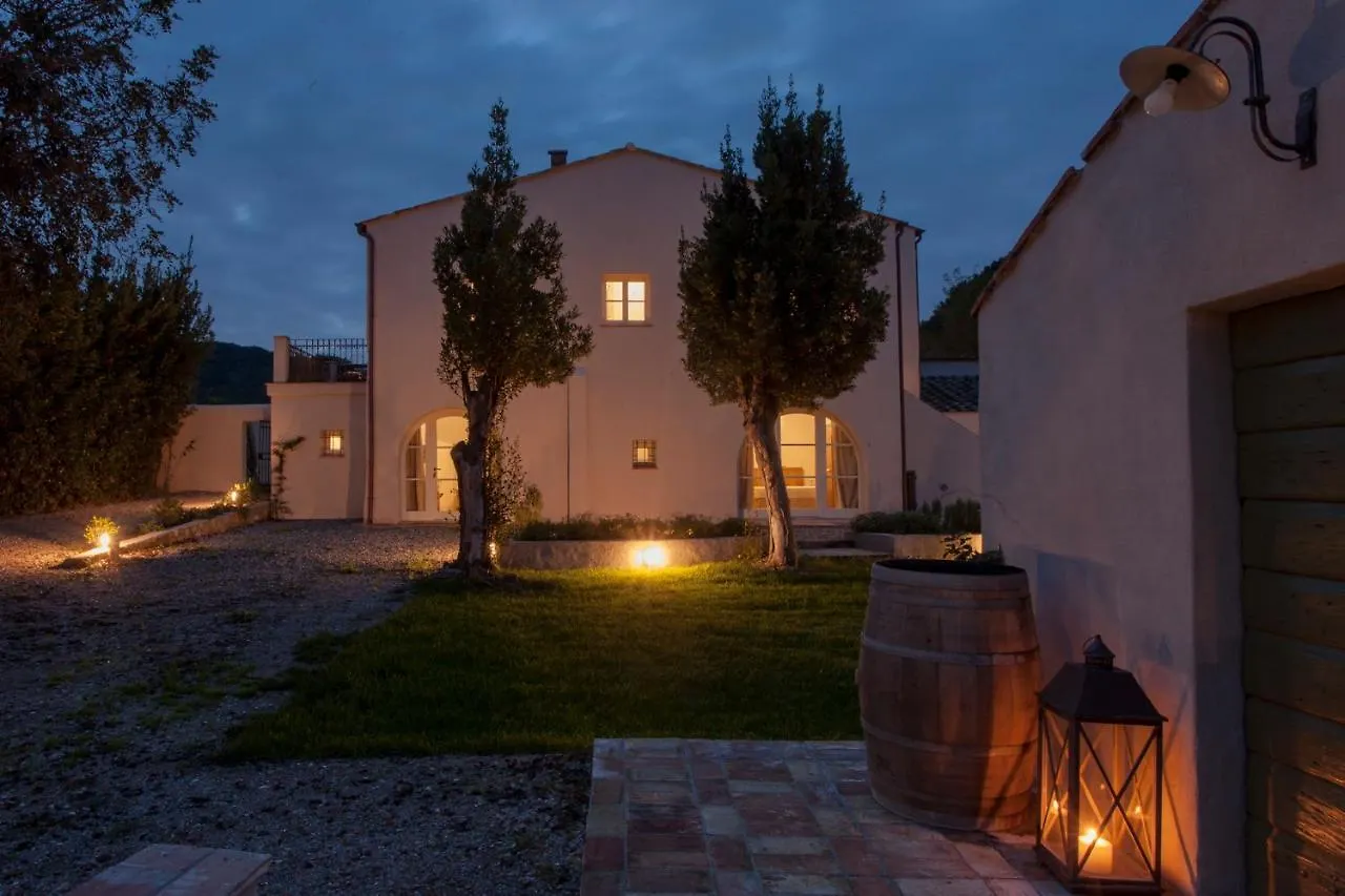 Tenuta Santa Caterina Portoferraio Italien