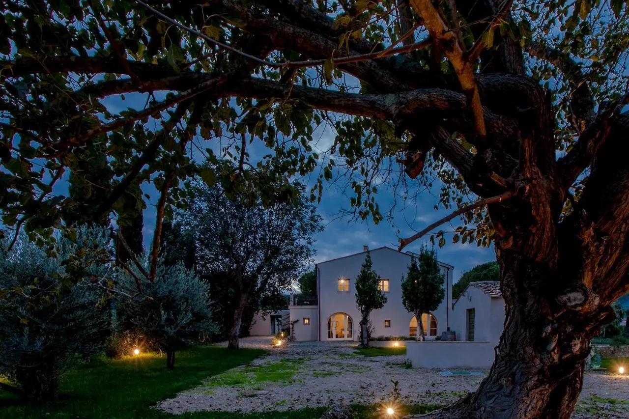 ** Bed and breakfast Casale Caterina Agriresort Portoferraio Italia