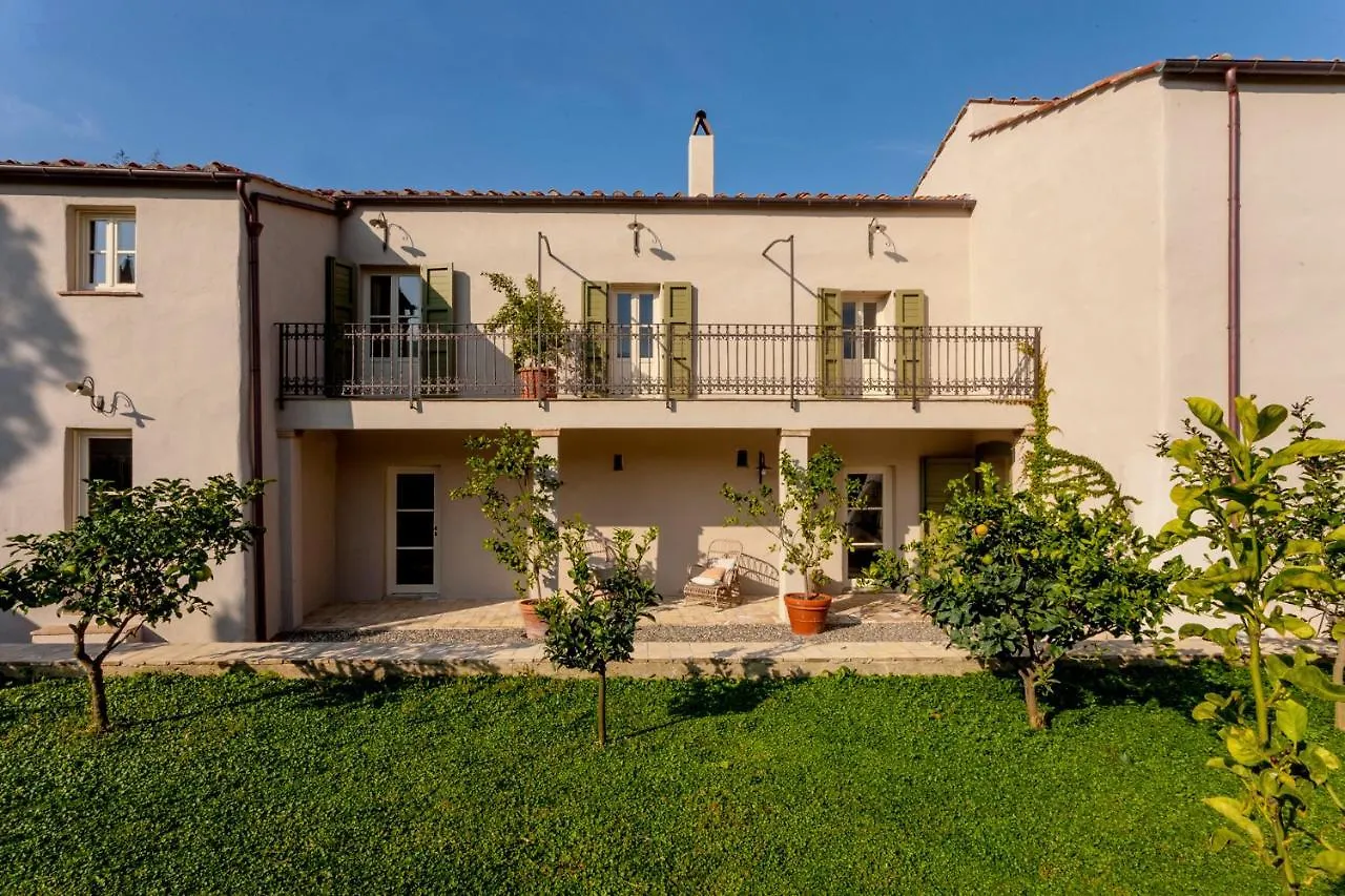 ** Frühstückspension Tenuta Santa Caterina Portoferraio Italien