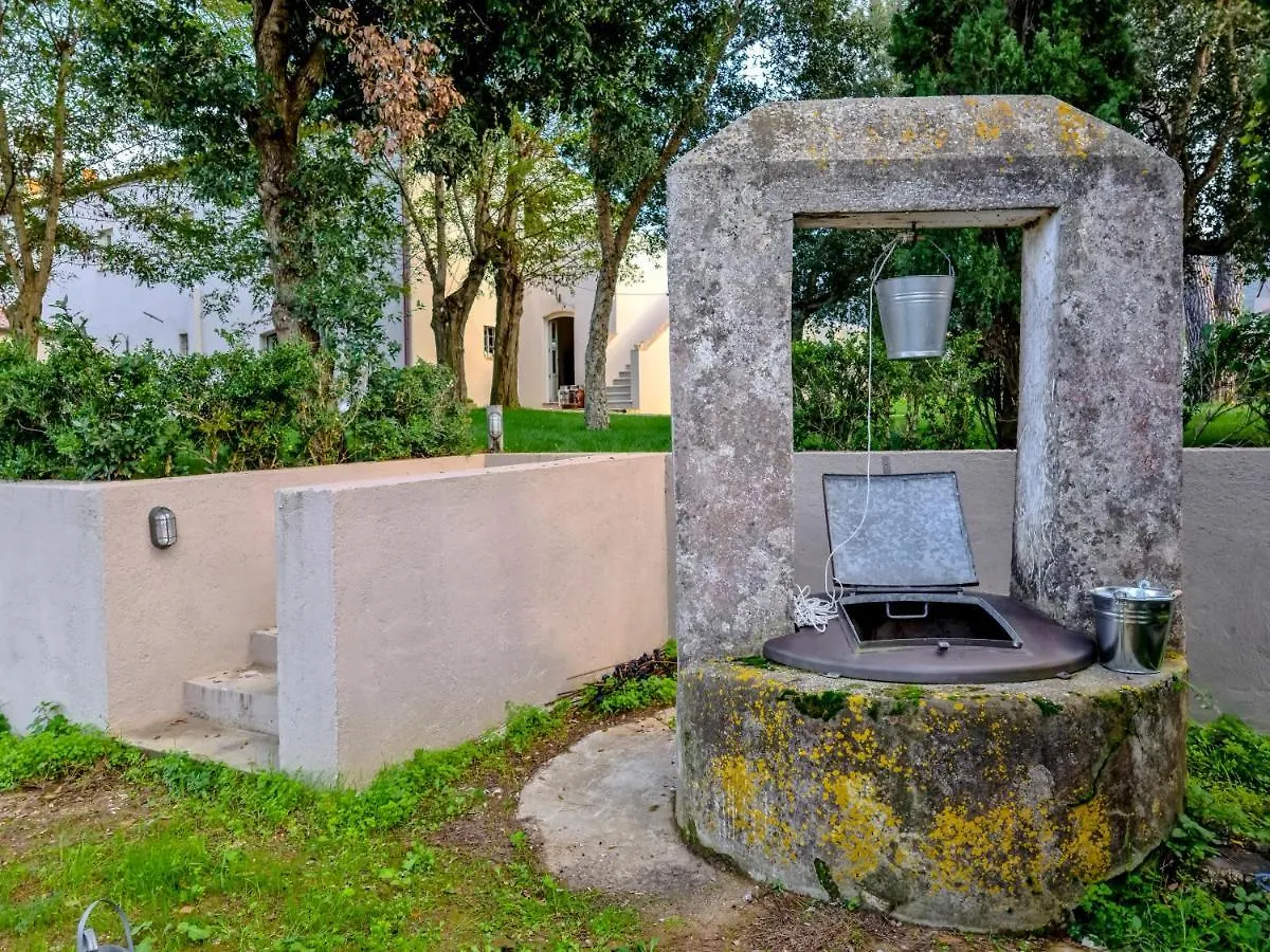 Tenuta Santa Caterina Portoferraio Frühstückspension