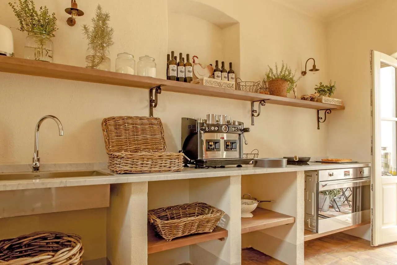 Casale Caterina Agriresort Portoferraio