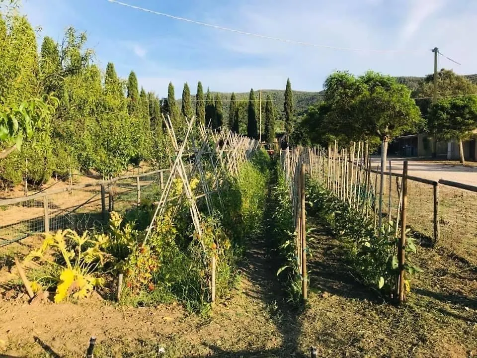 Casale Caterina Agriresort Portoferraio