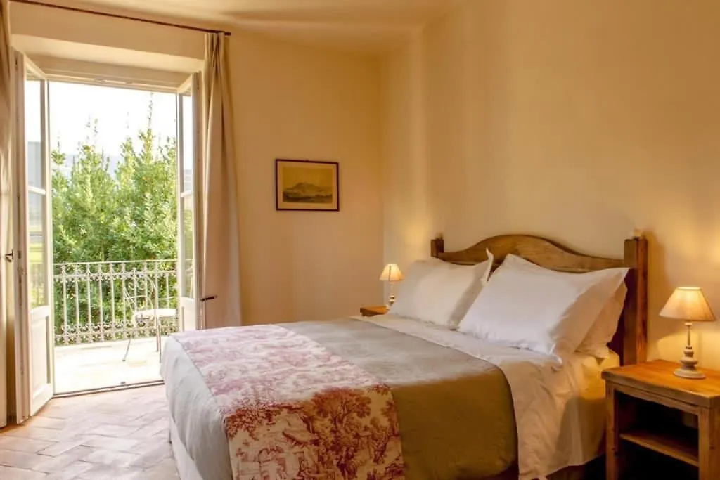 Bed & Breakfast Tenuta Santa Caterina Portoferraio