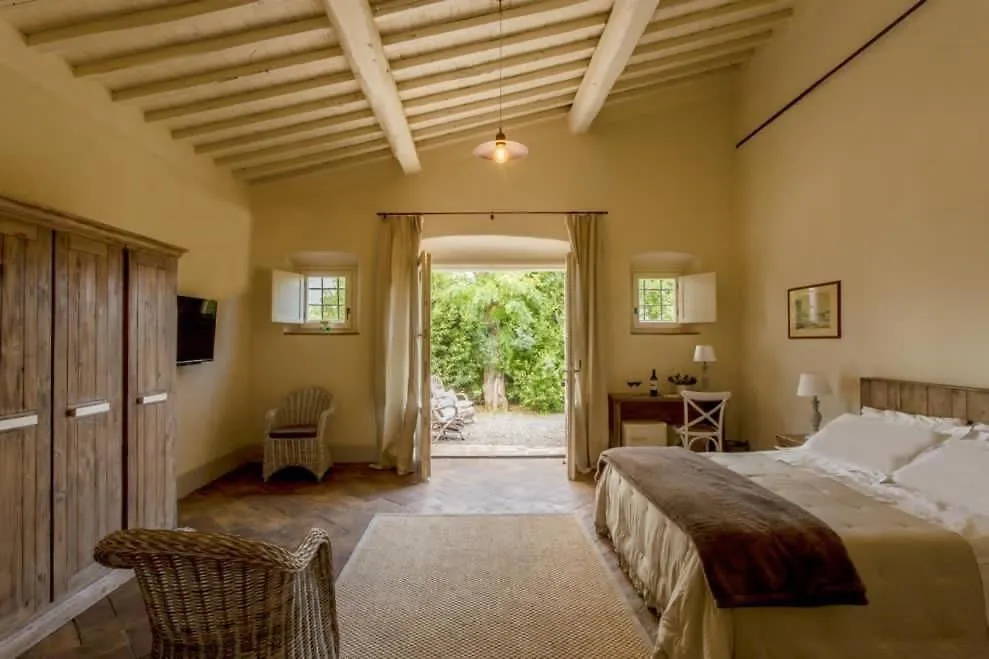 Tenuta Santa Caterina Portoferraio