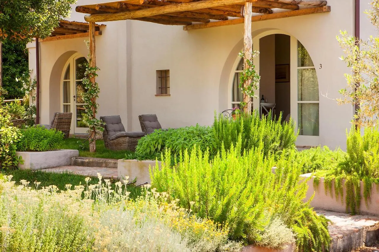 Casale Caterina Agriresort Portoferraio Bed & Breakfast