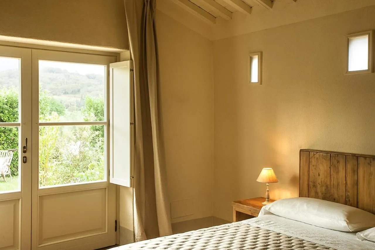 ** Frühstückspension Tenuta Santa Caterina Portoferraio Italien