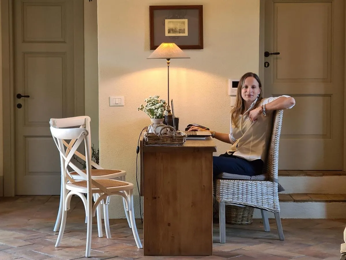Casale Caterina Agriresort Portoferraio Bed & Breakfast