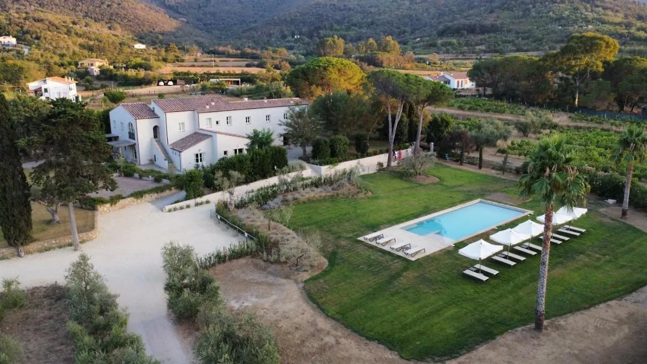 Tenuta Santa Caterina Portoferraio