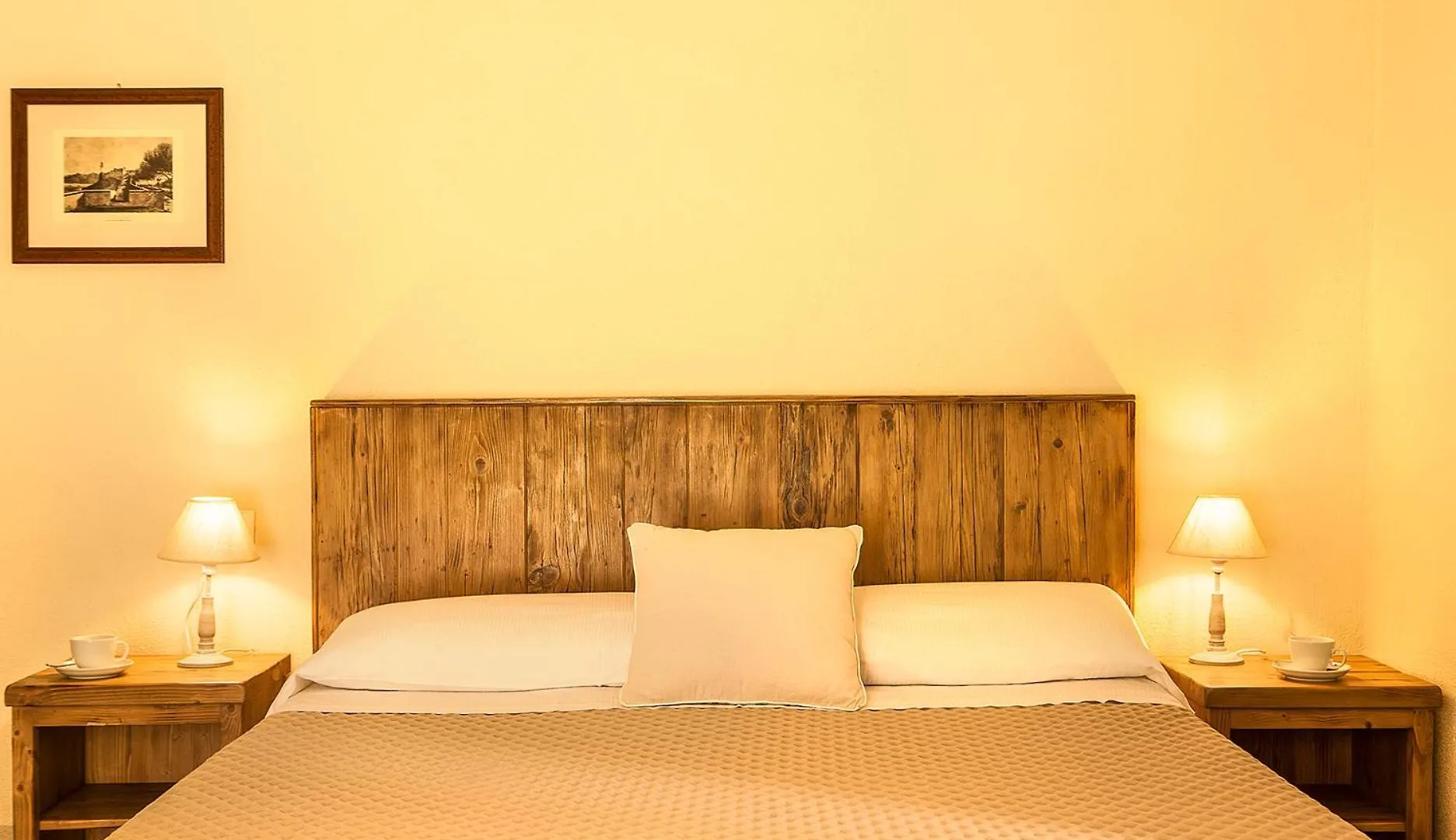 Tenuta Santa Caterina Portoferraio Bed & Breakfast