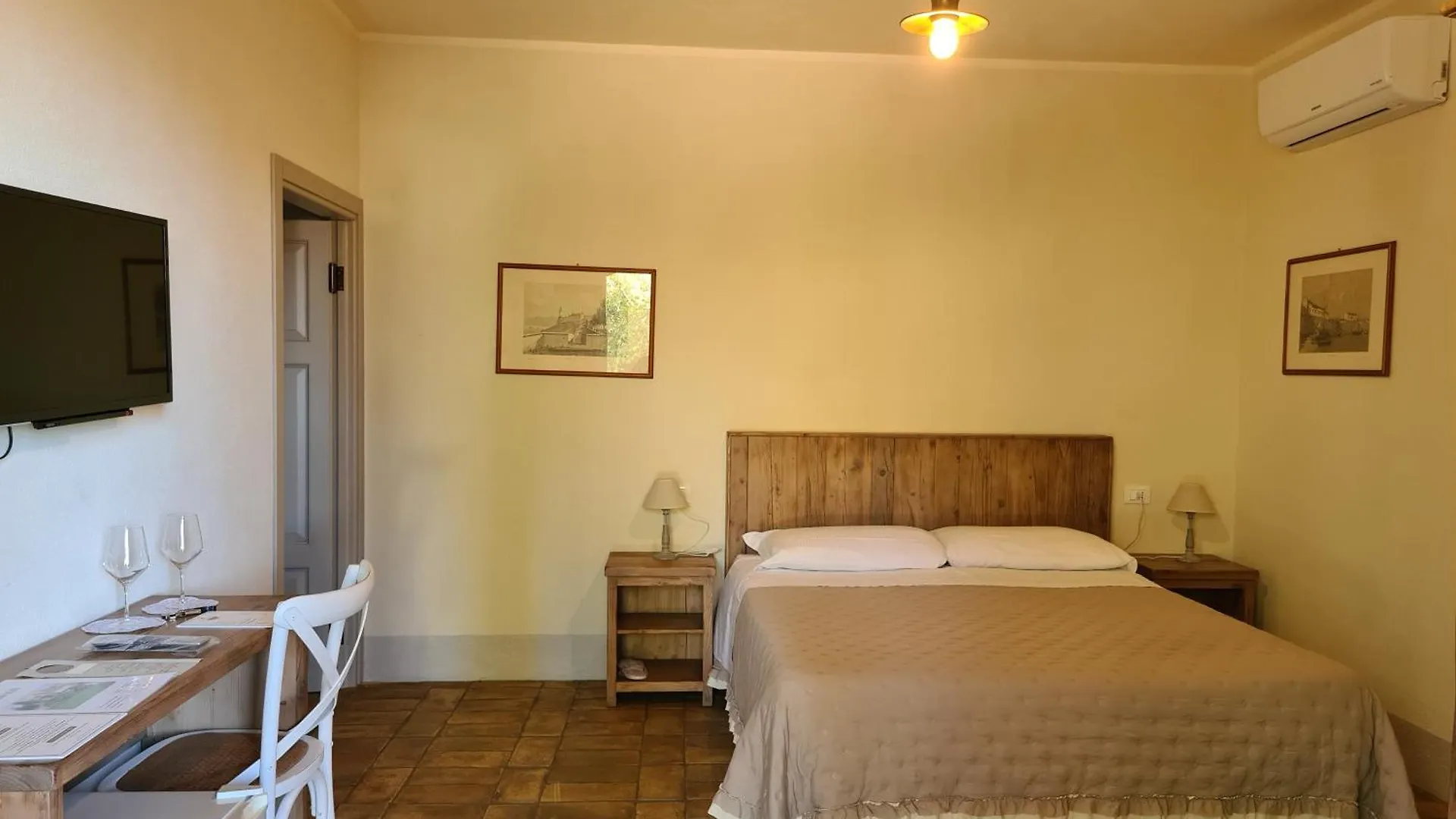 Casale Caterina Agriresort 费拉约港 意大利