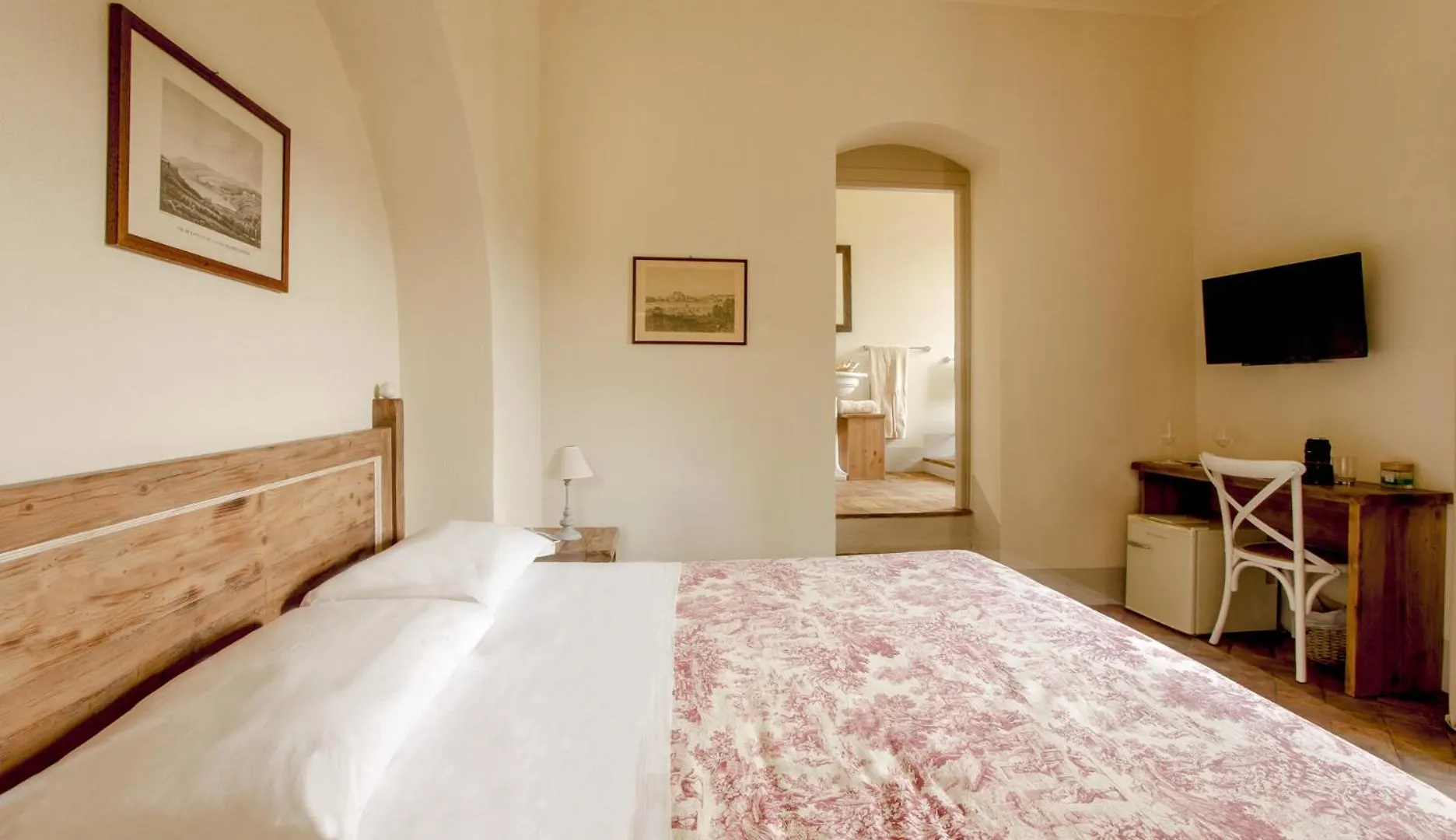 Tenuta Santa Caterina Portoferraio