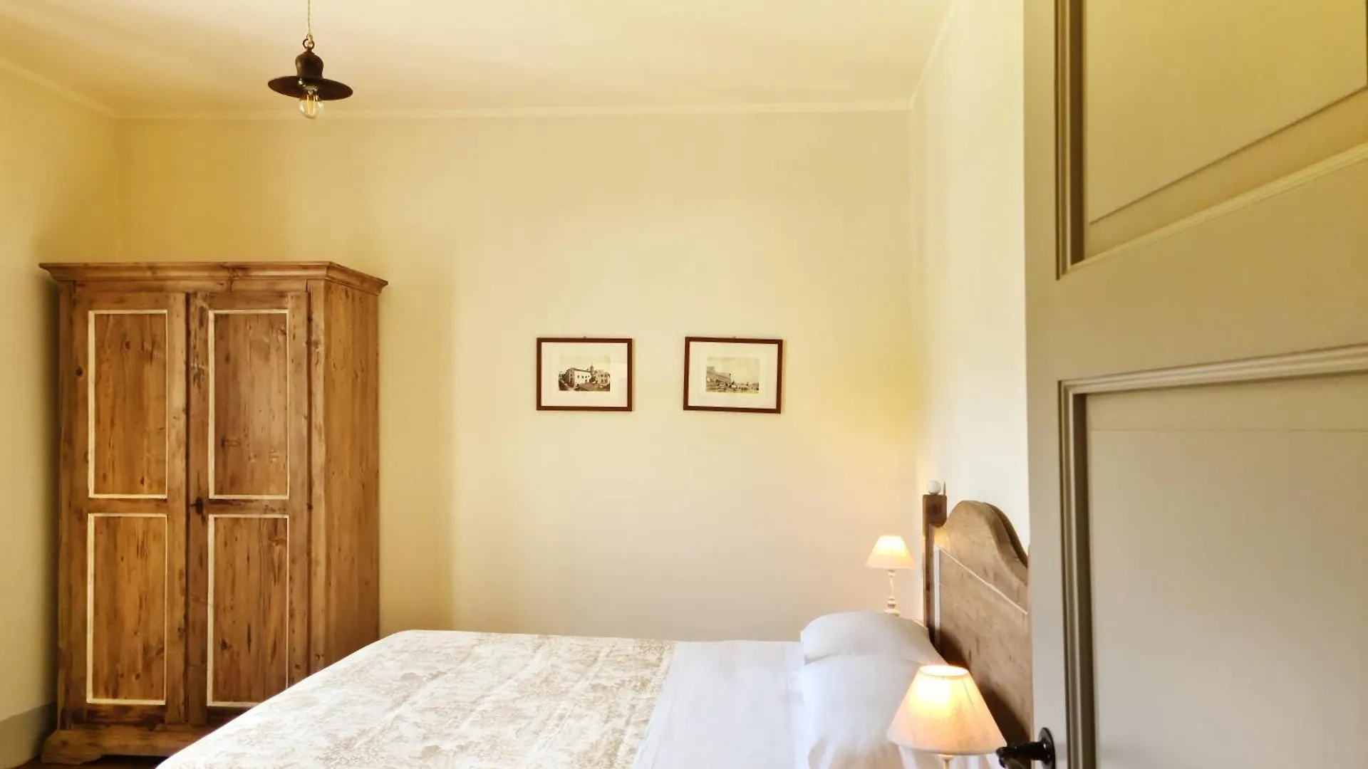Frühstückspension Tenuta Santa Caterina Portoferraio