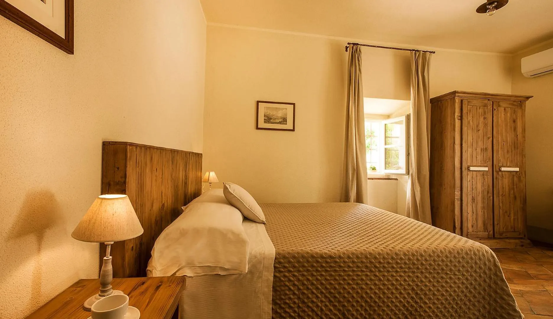 Frühstückspension Tenuta Santa Caterina Portoferraio