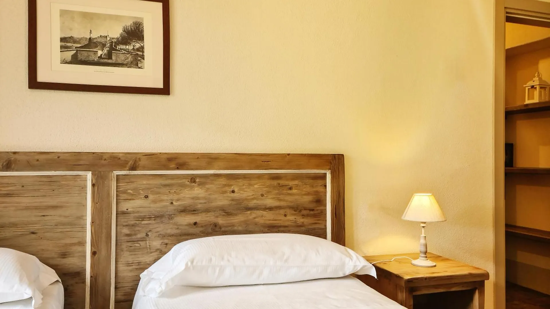 ** 住宿加早餐酒店 Casale Caterina Agriresort 费拉约港 意大利