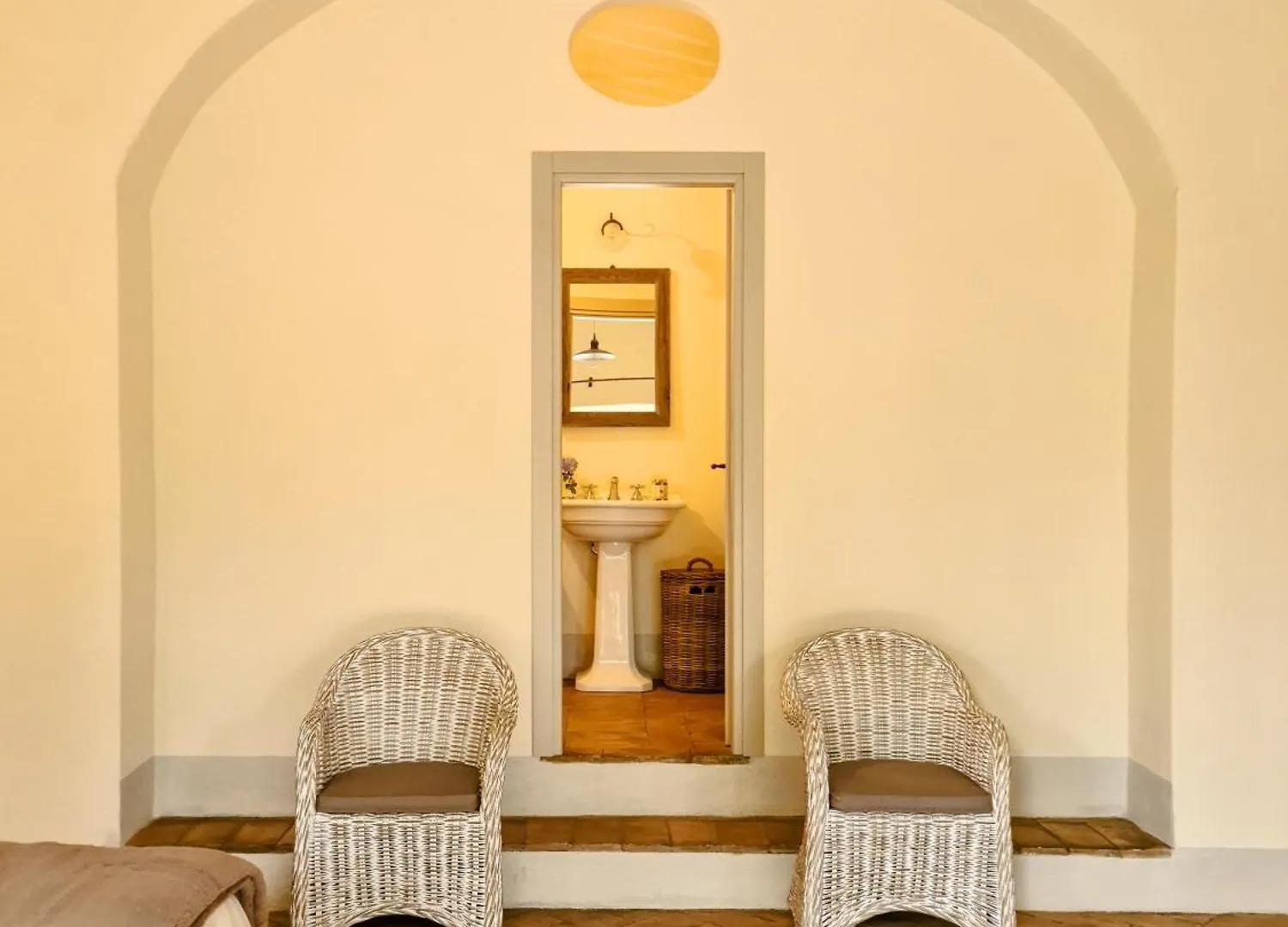 Tenuta Santa Caterina Portoferraio 2*,  Italien