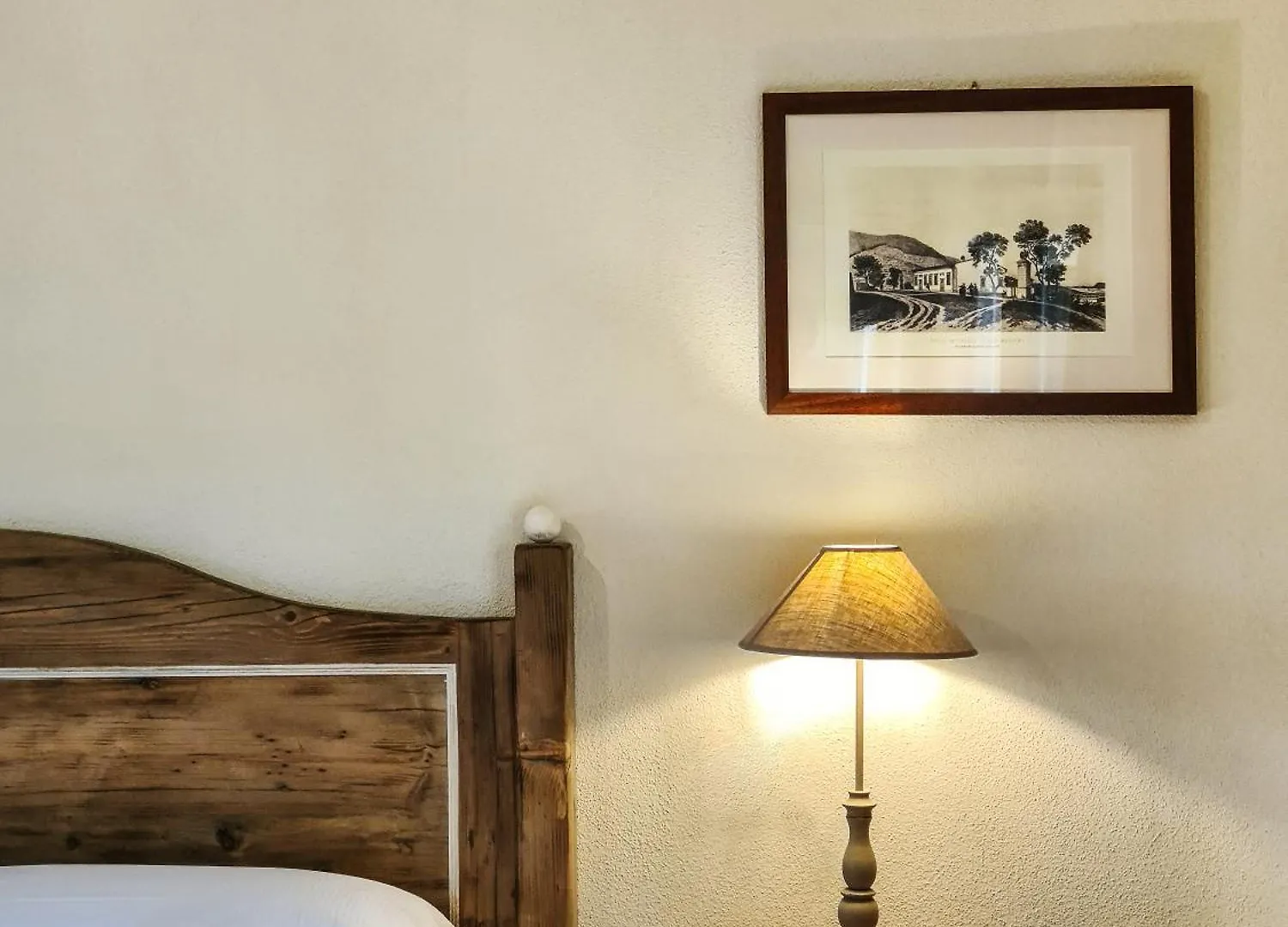 ** Frühstückspension Tenuta Santa Caterina Portoferraio Italien