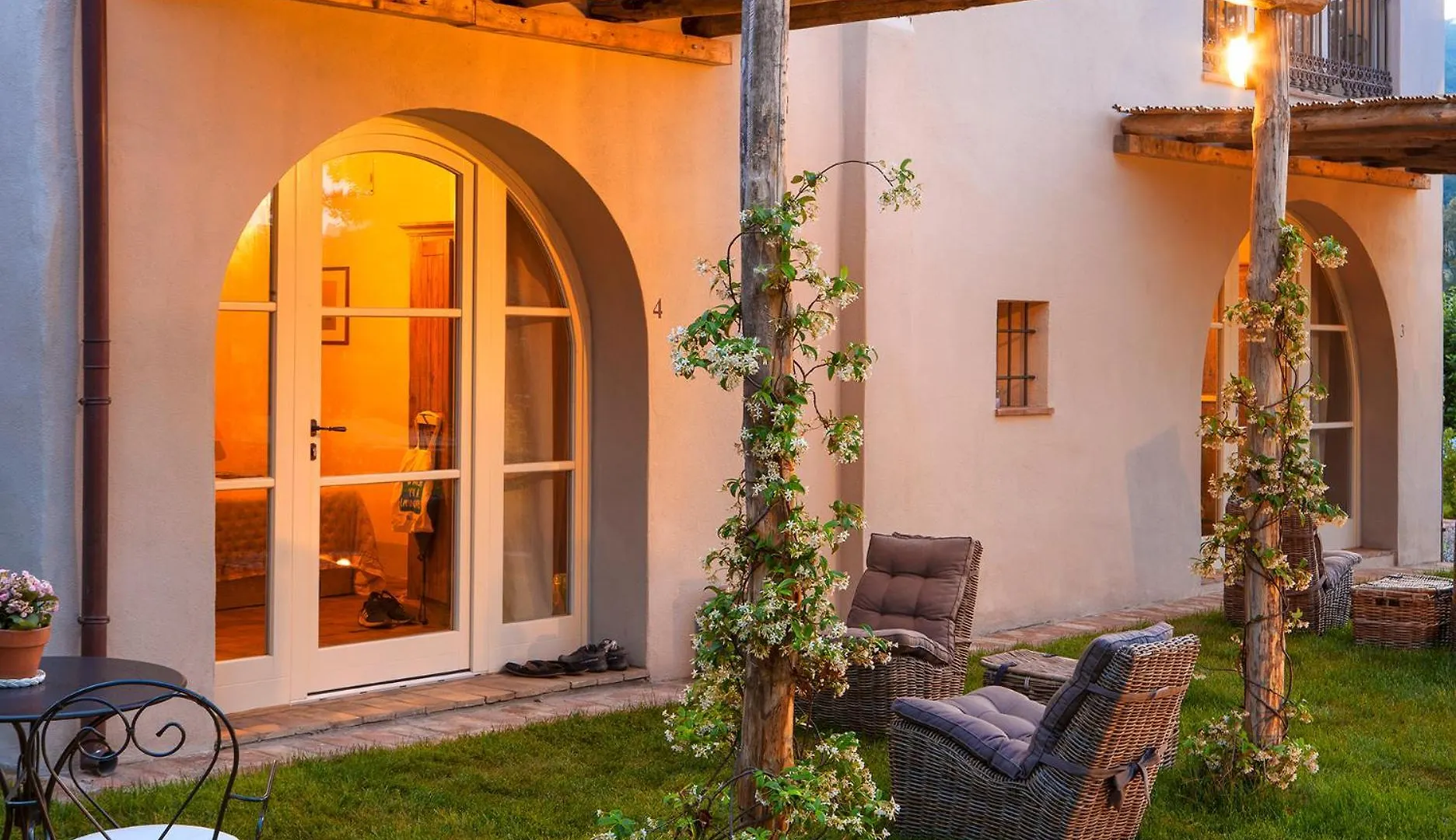 Tenuta Santa Caterina Portoferraio Italien