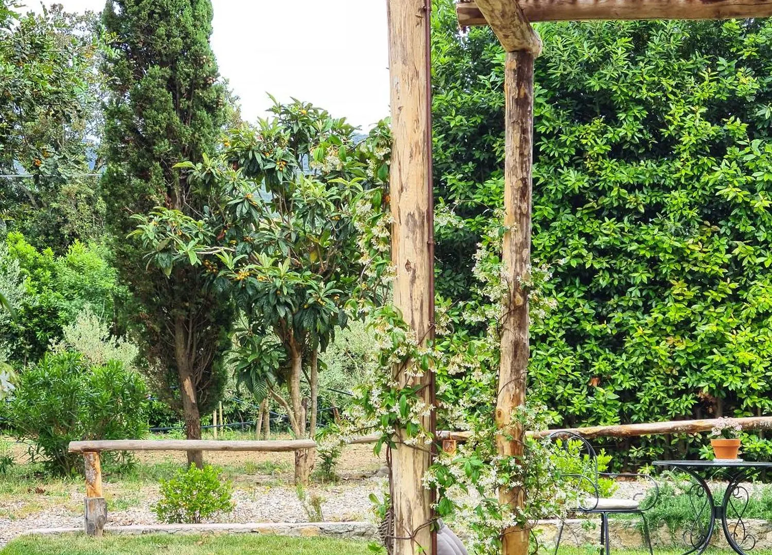 Tenuta Santa Caterina Portoferraio