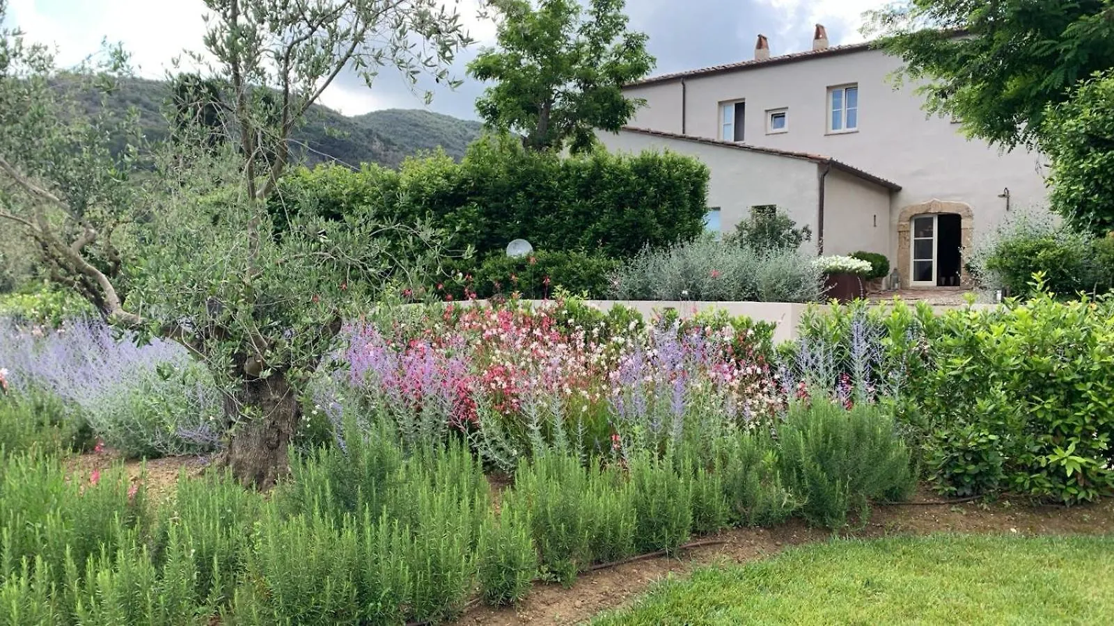 Casale Caterina Agriresort 费拉约港