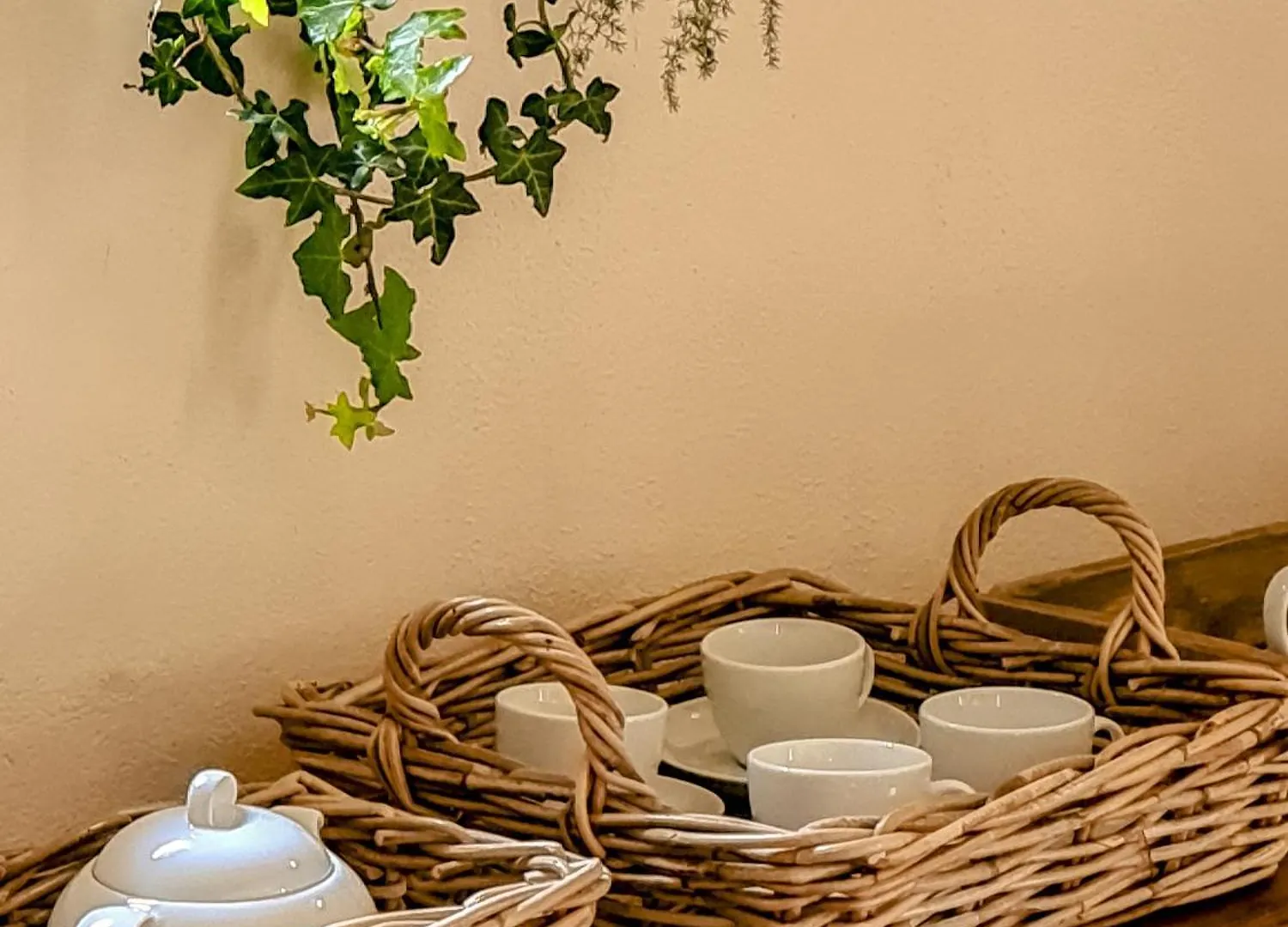 Casale Caterina Agriresort 费拉约港