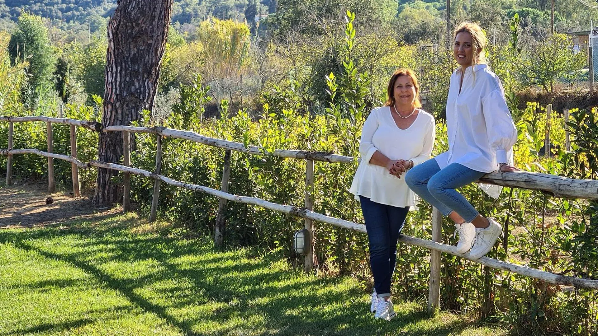 Frühstückspension Tenuta Santa Caterina Portoferraio