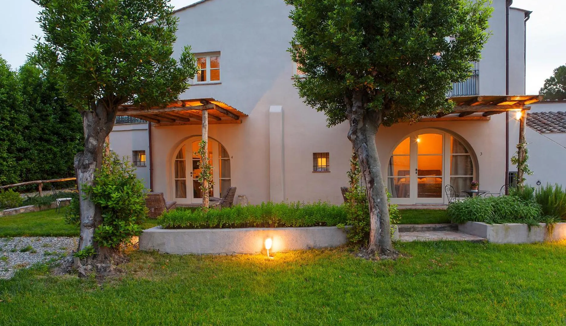 Tenuta Santa Caterina Portoferraio