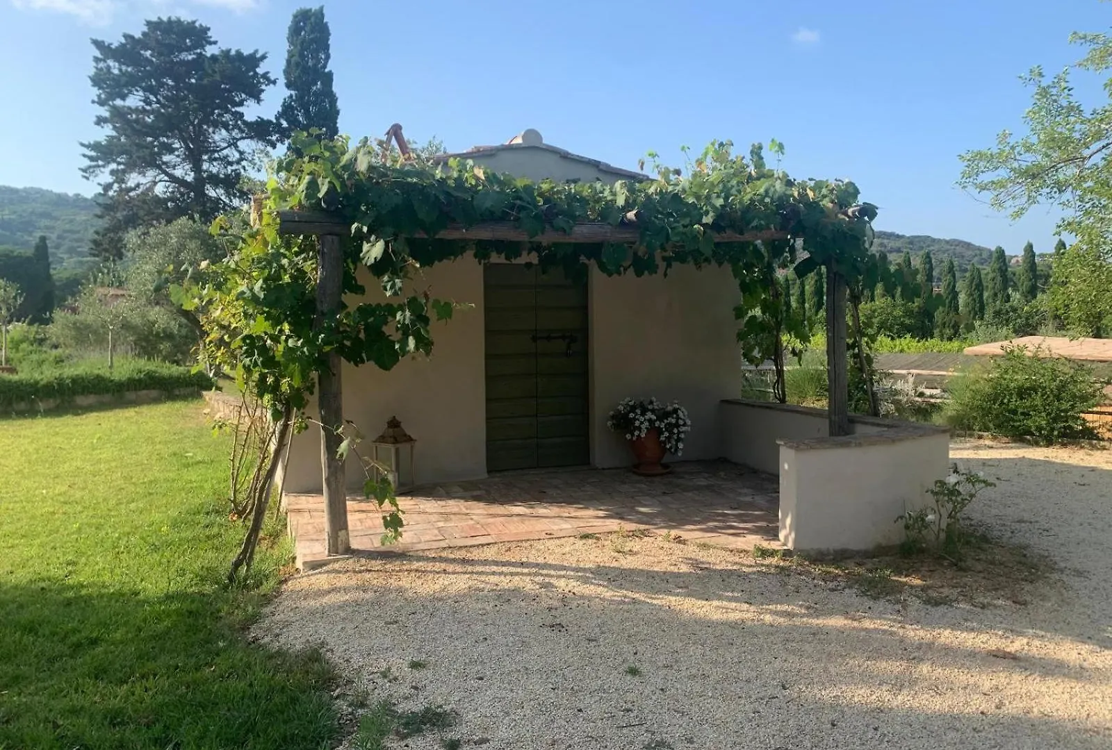 Casale Caterina Agriresort 费拉约港 2*,  意大利