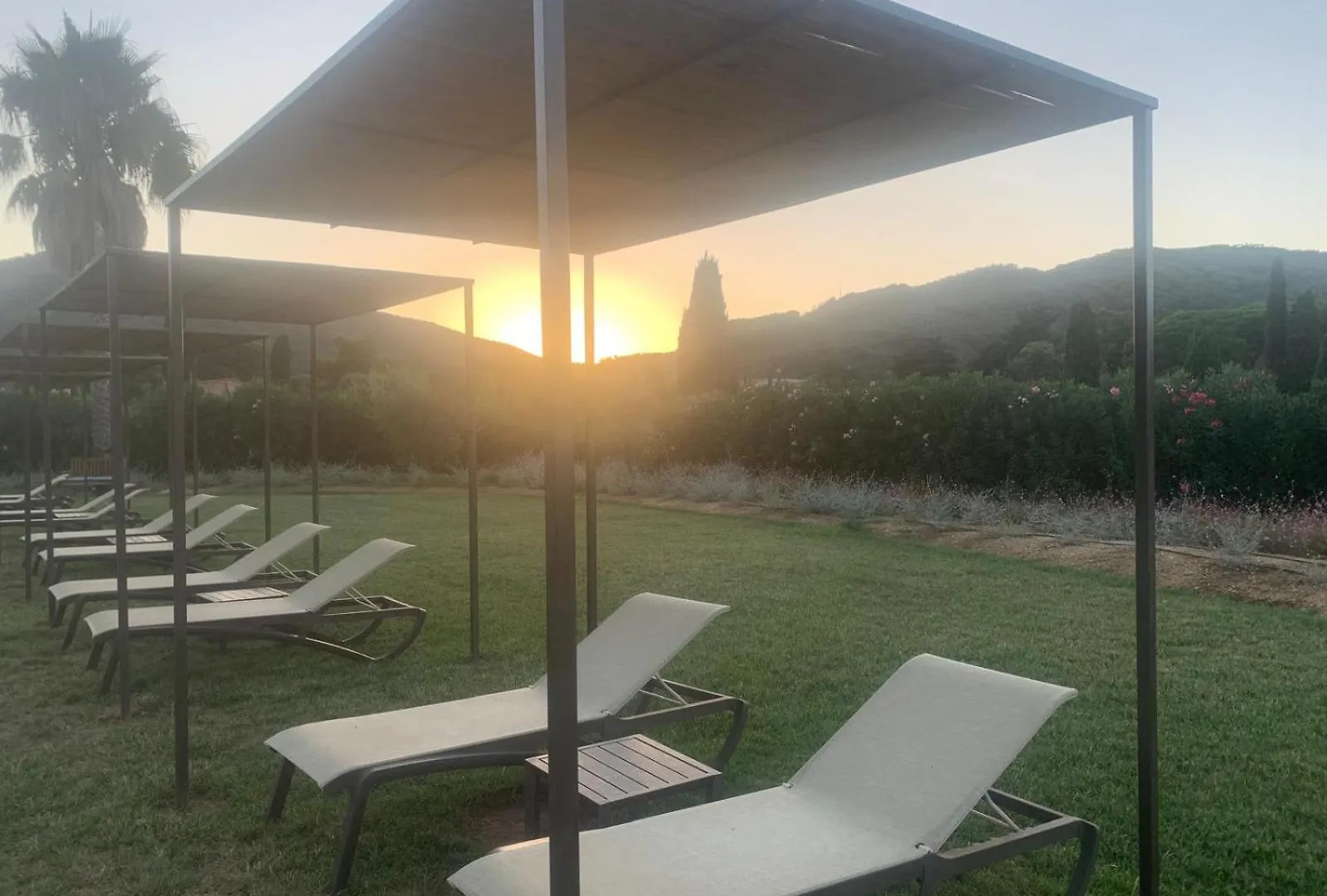 Casale Caterina Agriresort 费拉约港 住宿加早餐酒店