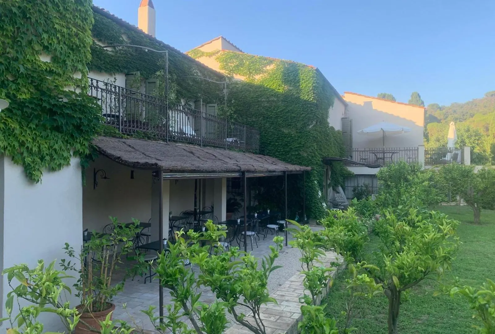 ** 住宿加早餐酒店 Casale Caterina Agriresort 费拉约港 意大利