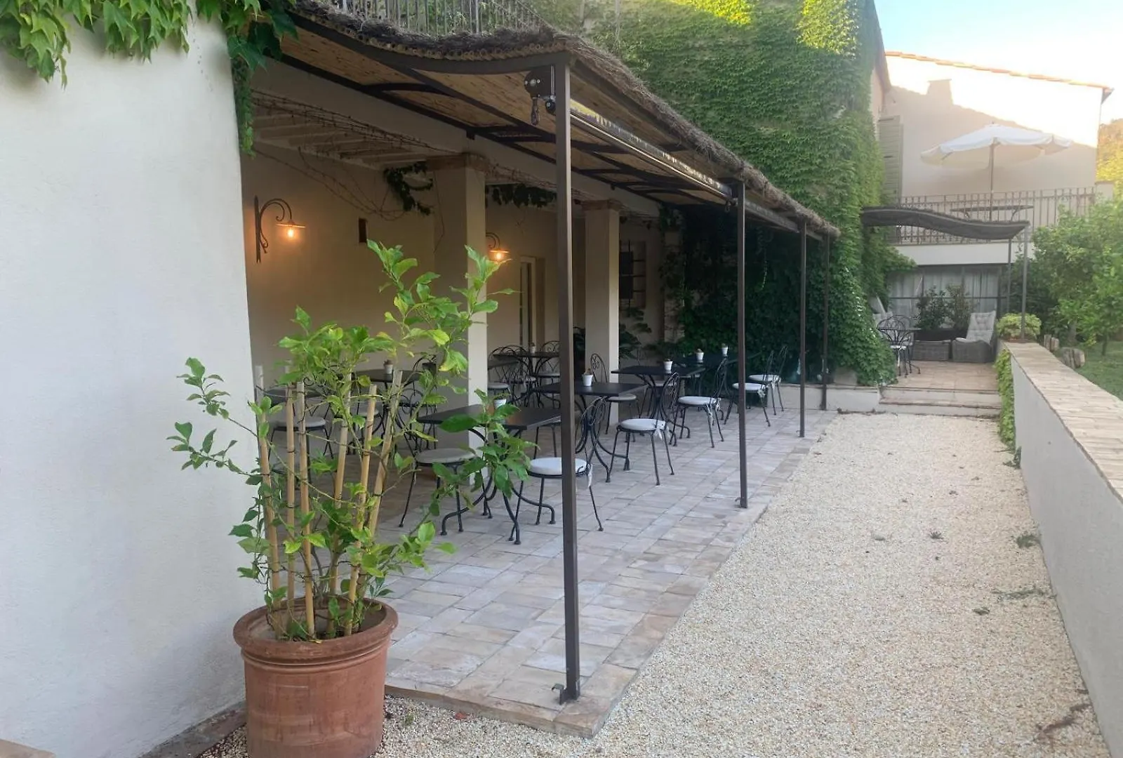 住宿加早餐酒店 Casale Caterina Agriresort 费拉约港