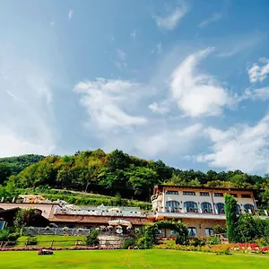*** Hotel Fontanile Relais - Valcalepio Lounge Italia