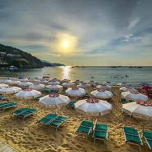 Hotel Casa Rosa, Portoferraio