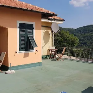 ** Hotel Ristorante Bergallo Italia