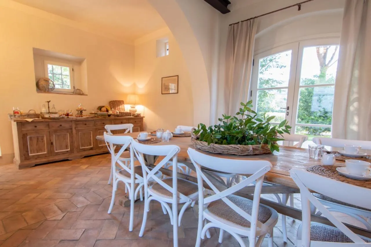 Tenuta Santa Caterina Portoferraio Italy