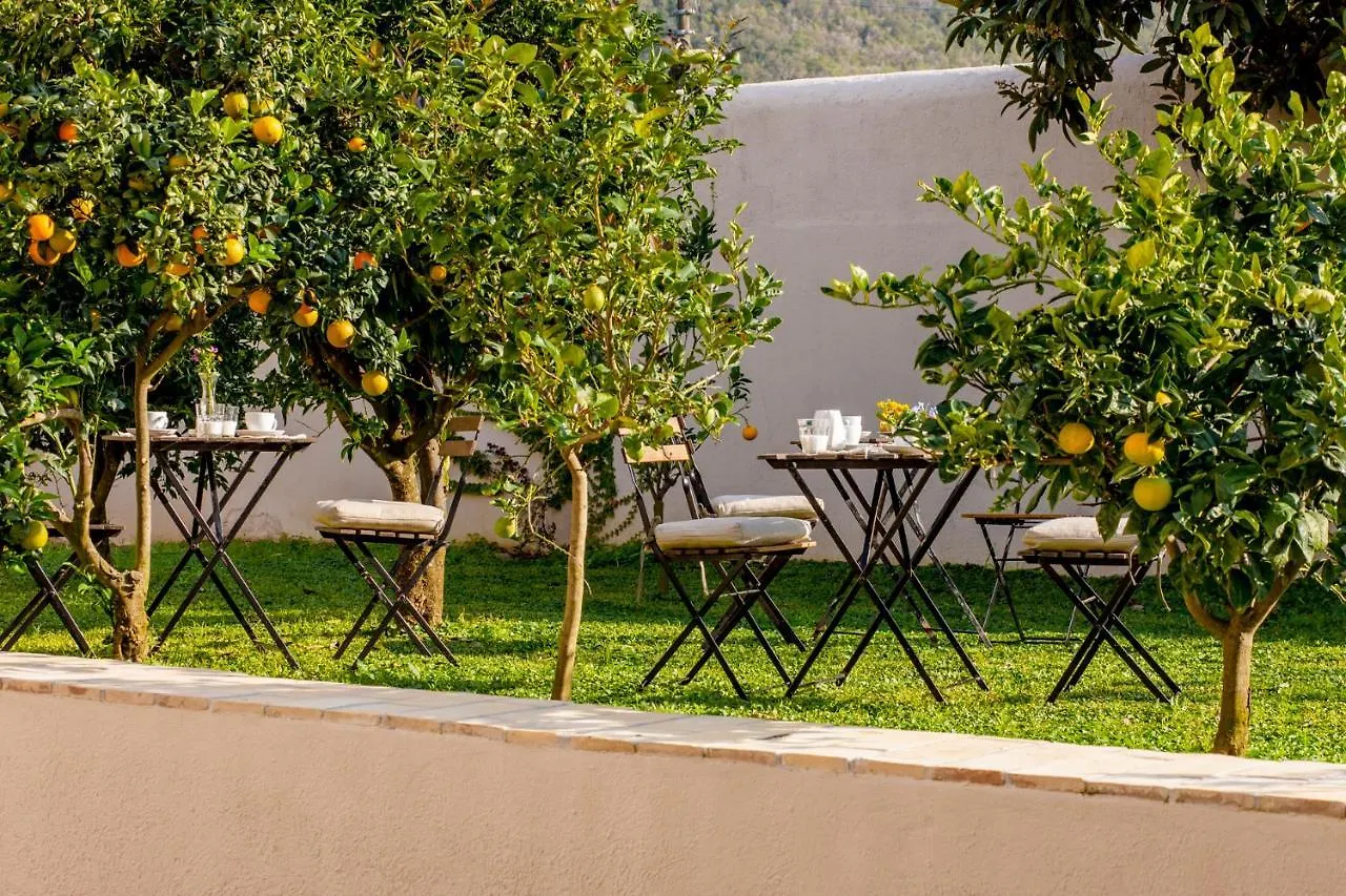 Tenuta Santa Caterina Portoferraio 2*,