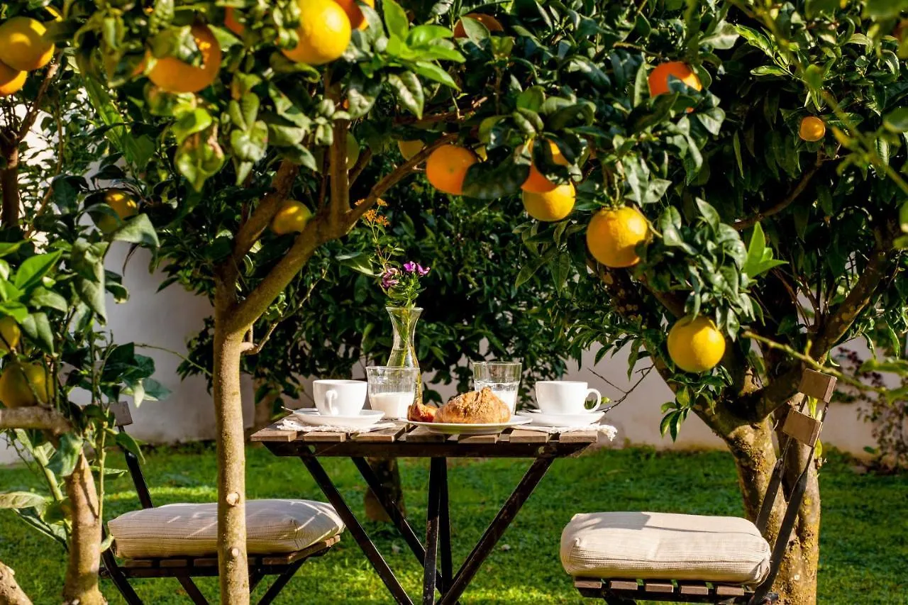 Tenuta Santa Caterina Portoferraio Bed & Breakfast