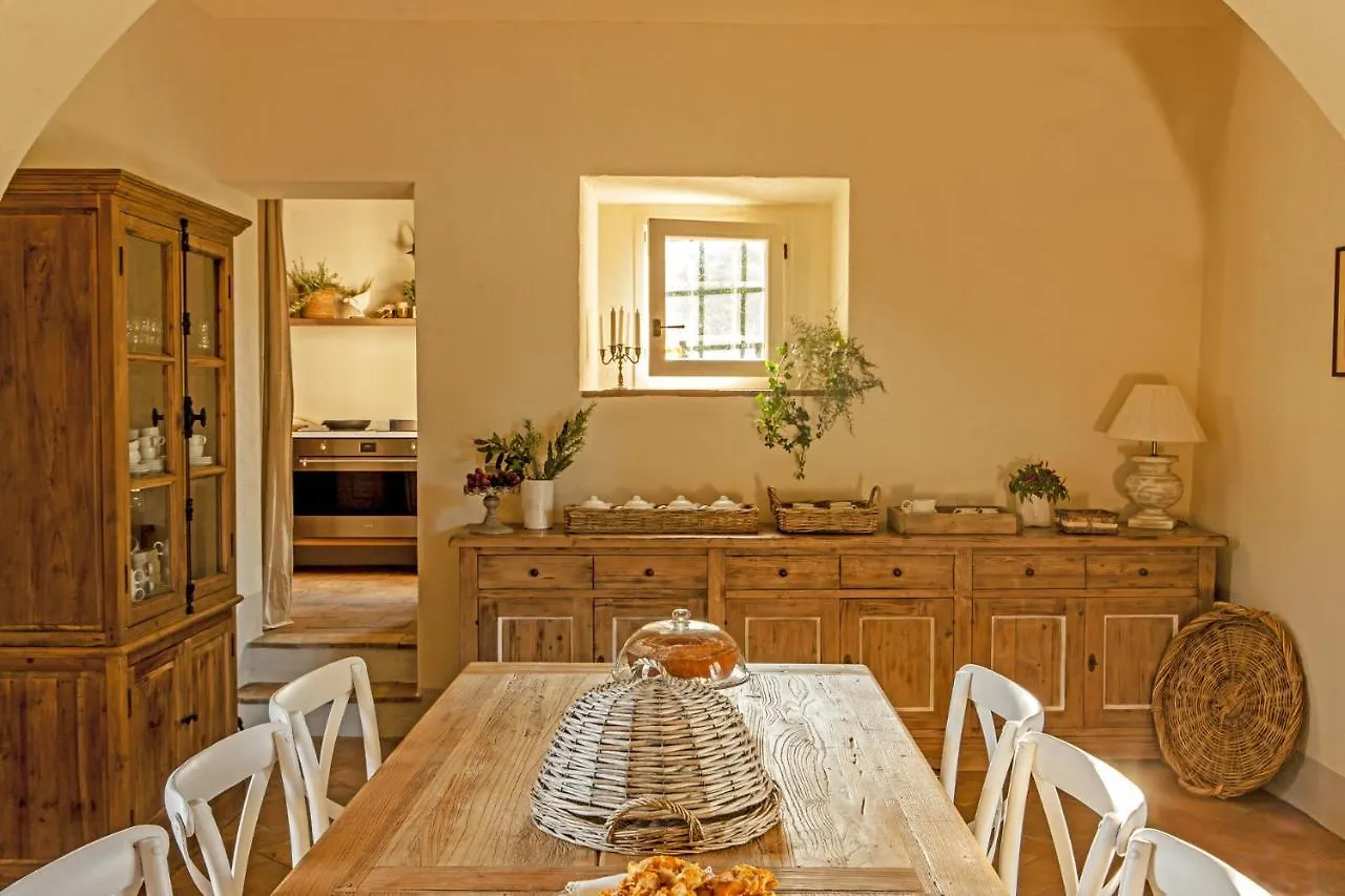 Bed & Breakfast Tenuta Santa Caterina Portoferraio