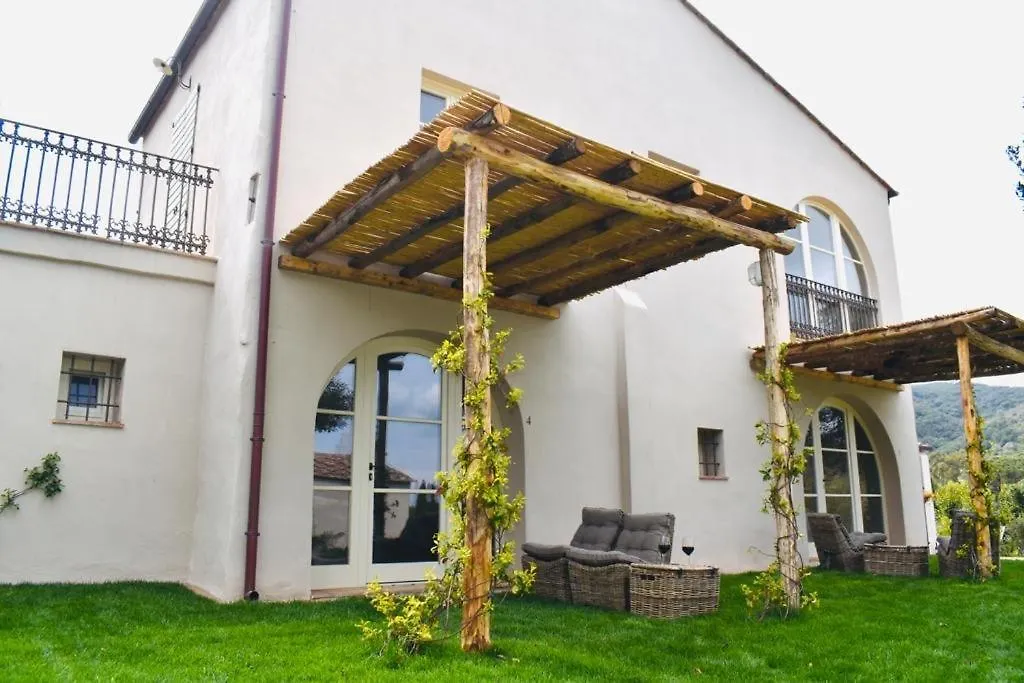 Tenuta Santa Caterina Portoferraio Bed & Breakfast