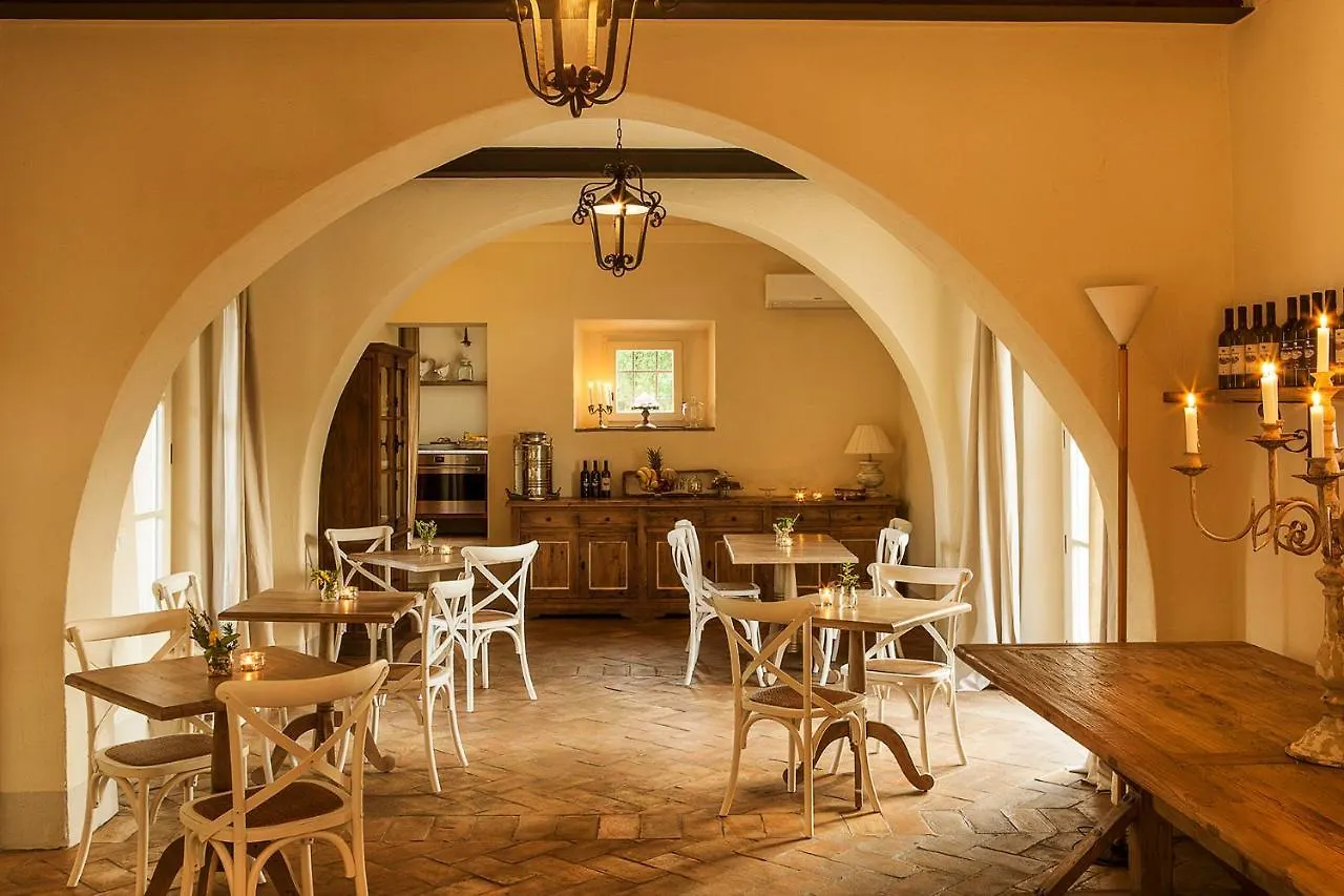 Tenuta Santa Caterina Portoferraio Bed & Breakfast