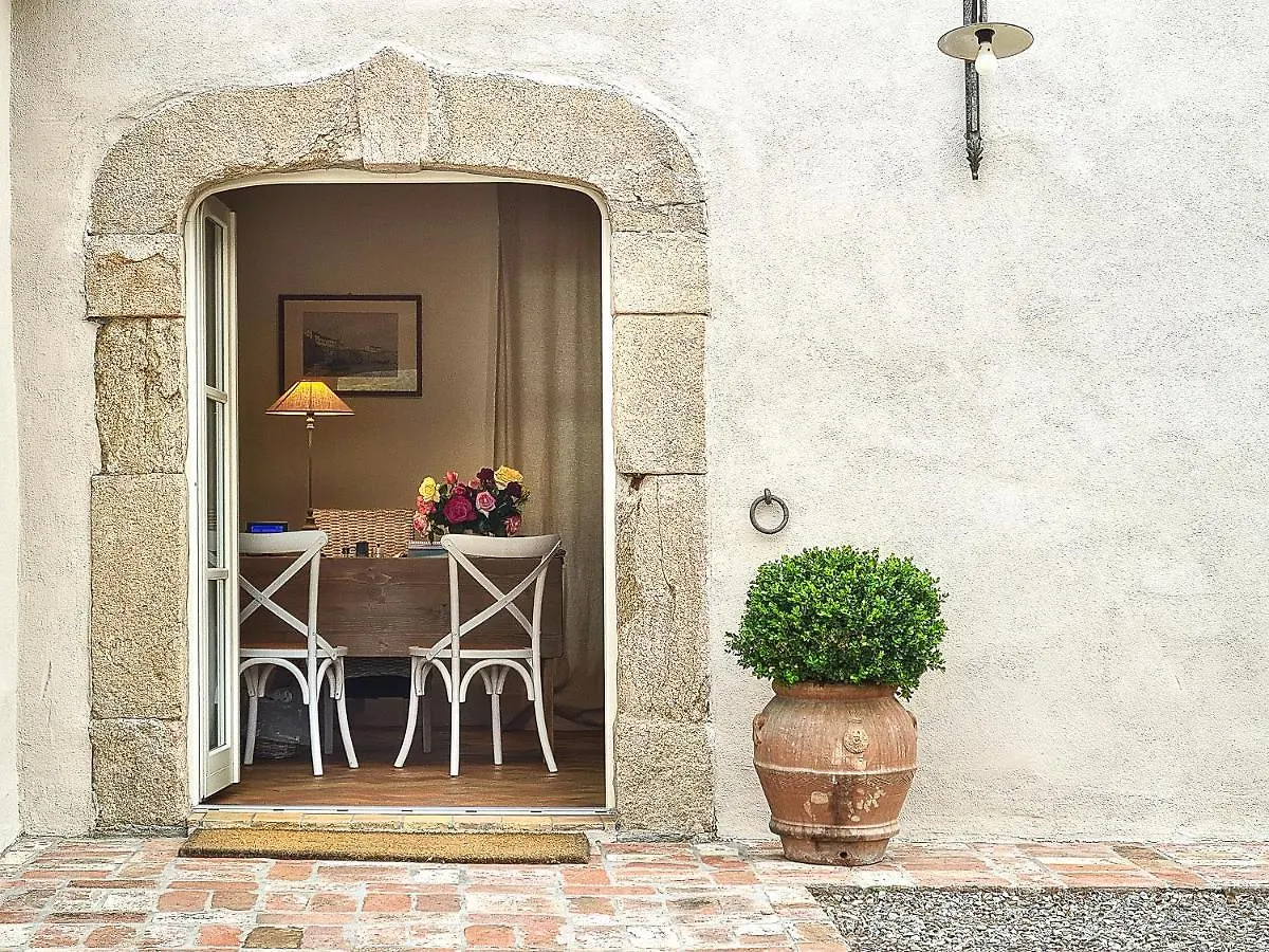 Tenuta Santa Caterina Portoferraio Bed & Breakfast