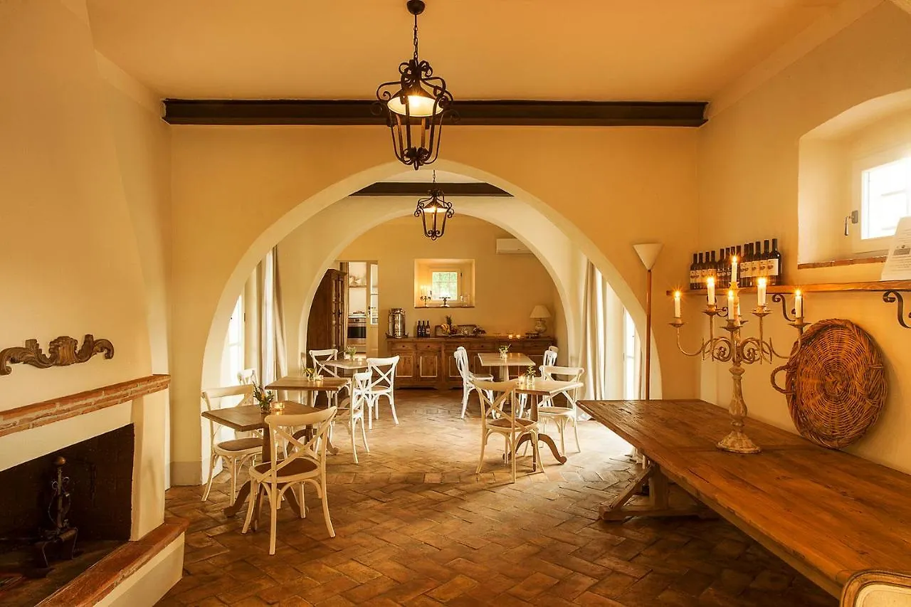 ** Bed & Breakfast Tenuta Santa Caterina Portoferraio Italy