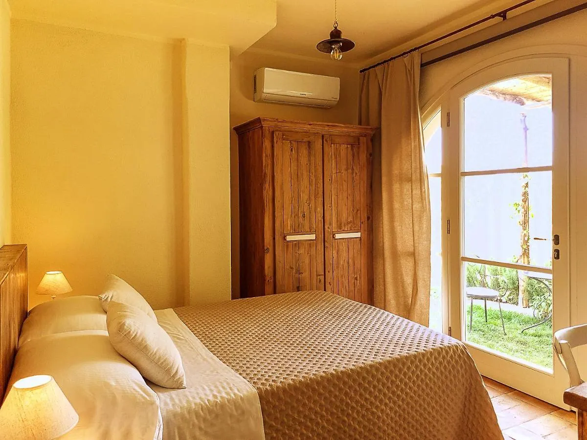 Bed & Breakfast Tenuta Santa Caterina Portoferraio