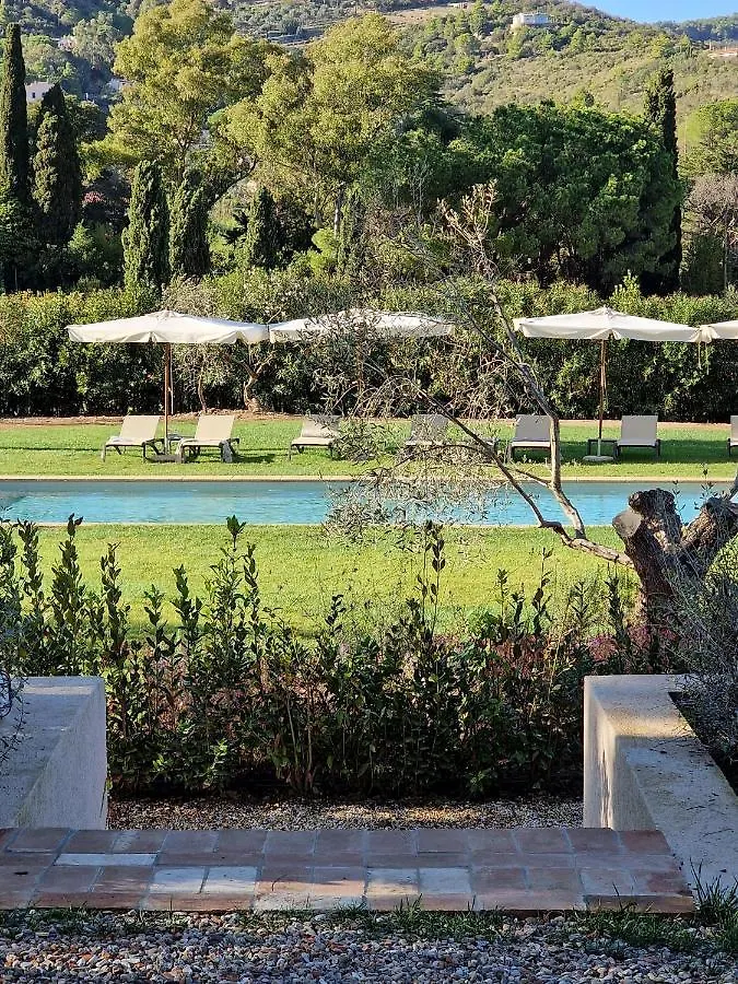 Bed & Breakfast Tenuta Santa Caterina Portoferraio