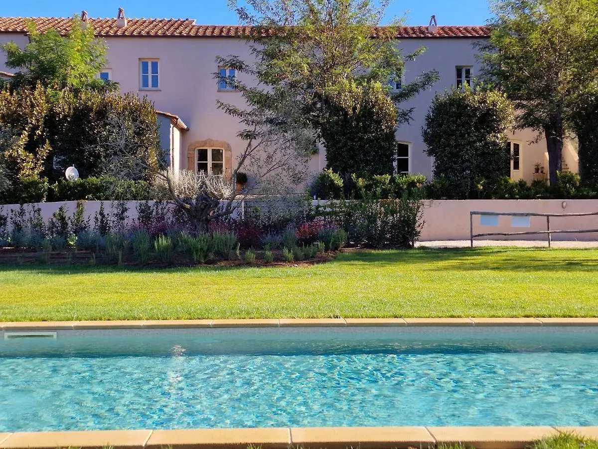 Bed & Breakfast Tenuta Santa Caterina Portoferraio