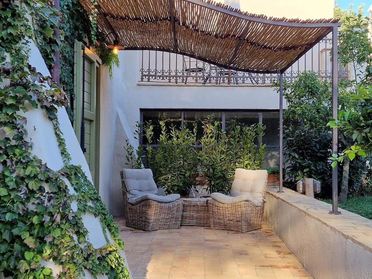 Bed & Breakfast Tenuta Santa Caterina Portoferraio