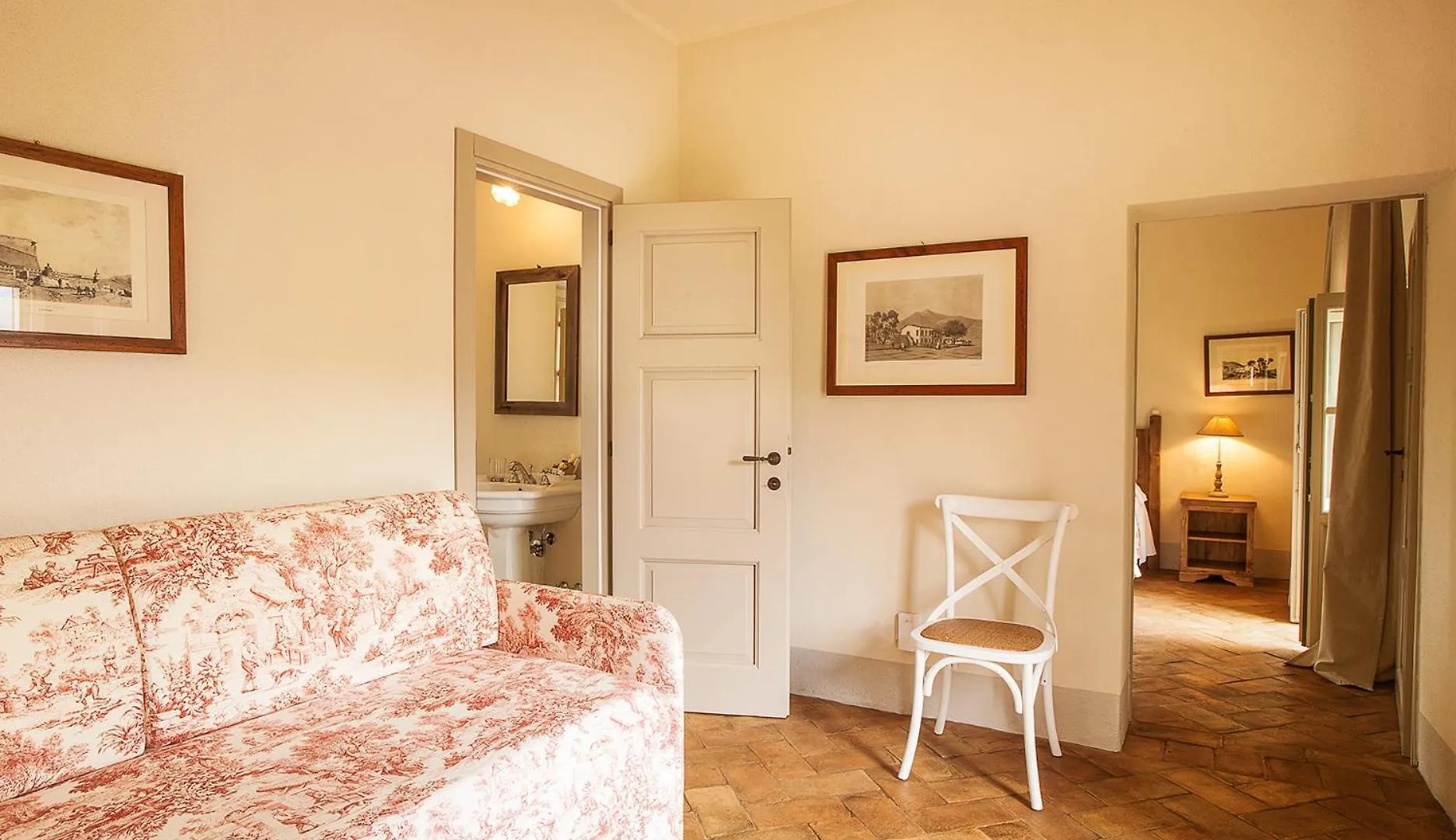 Bed & Breakfast Tenuta Santa Caterina Portoferraio